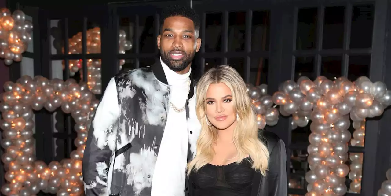 Khloé Kardashian and Tristan Thompson Welcome Their Second Child