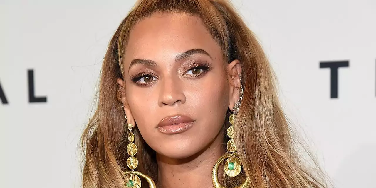 This Is Not a Drill: Beyonc\u00e9 and Madonna Just Released a 'Break My Soul' Remix