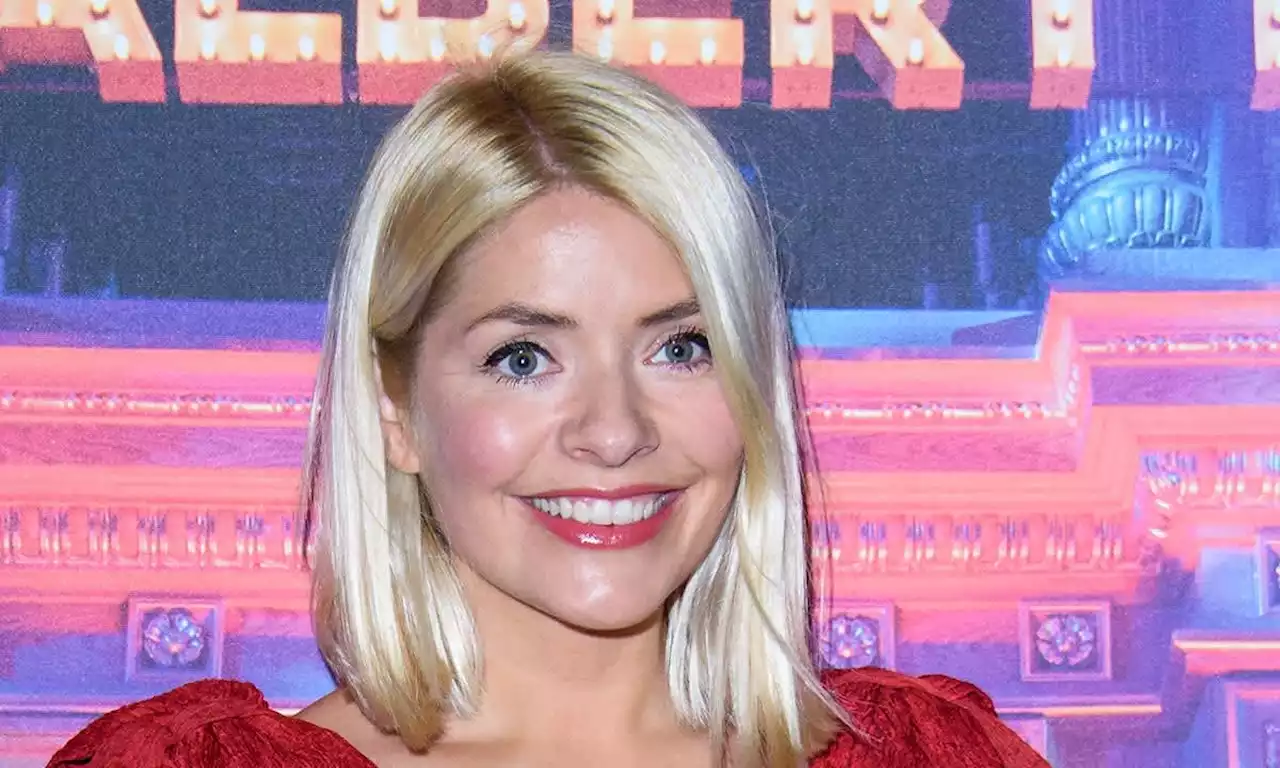 Holly Willoughby shares exciting update on rarely-seen daughter Belle