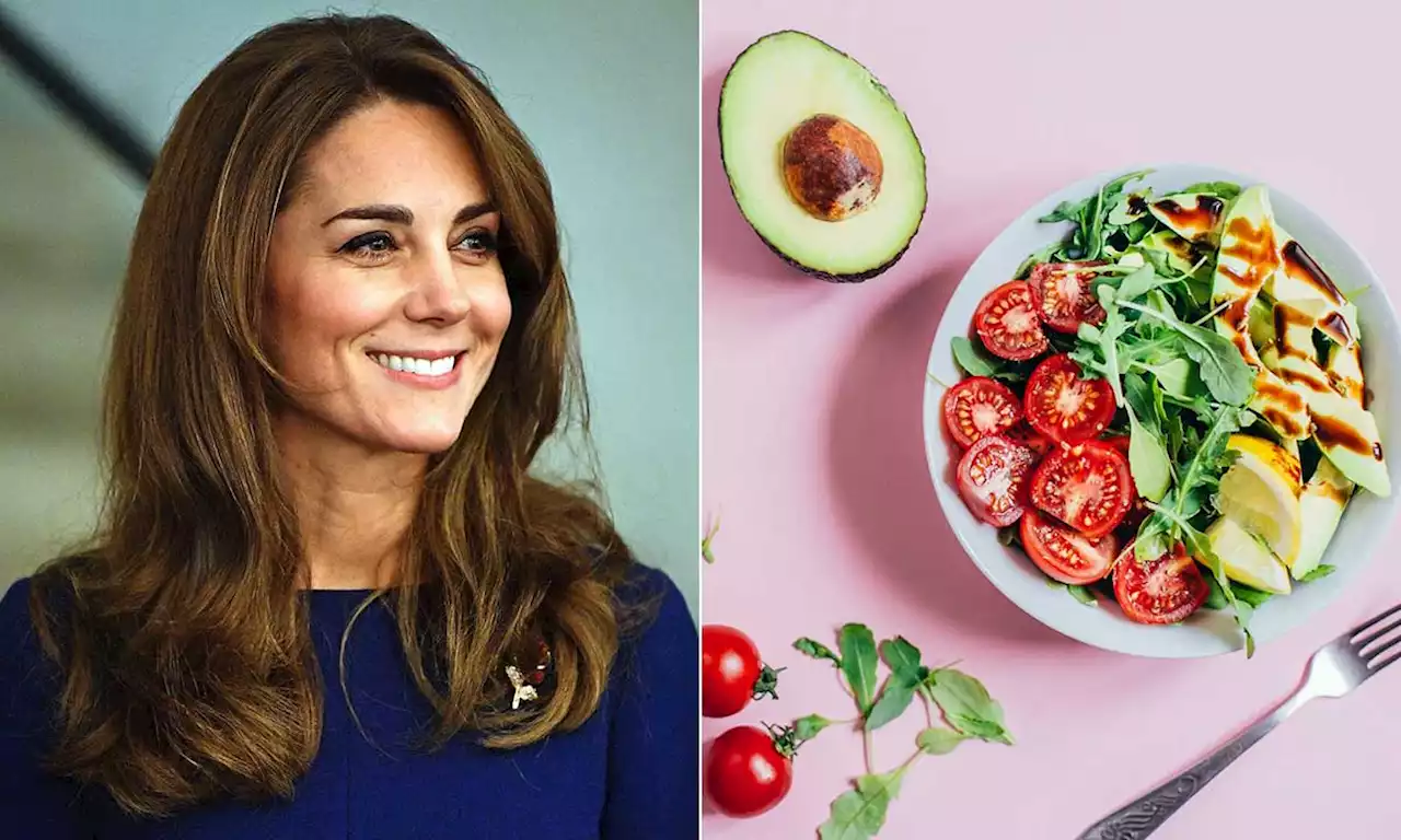 Kate Middleton's go-to health dish is sure to split opinion