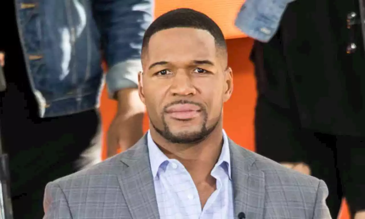 Michael Strahan's model girlfriend - all we know about GMA star's love life