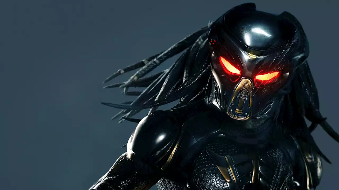 Ranking de la saga 'Predator', de la peor a la mejor película