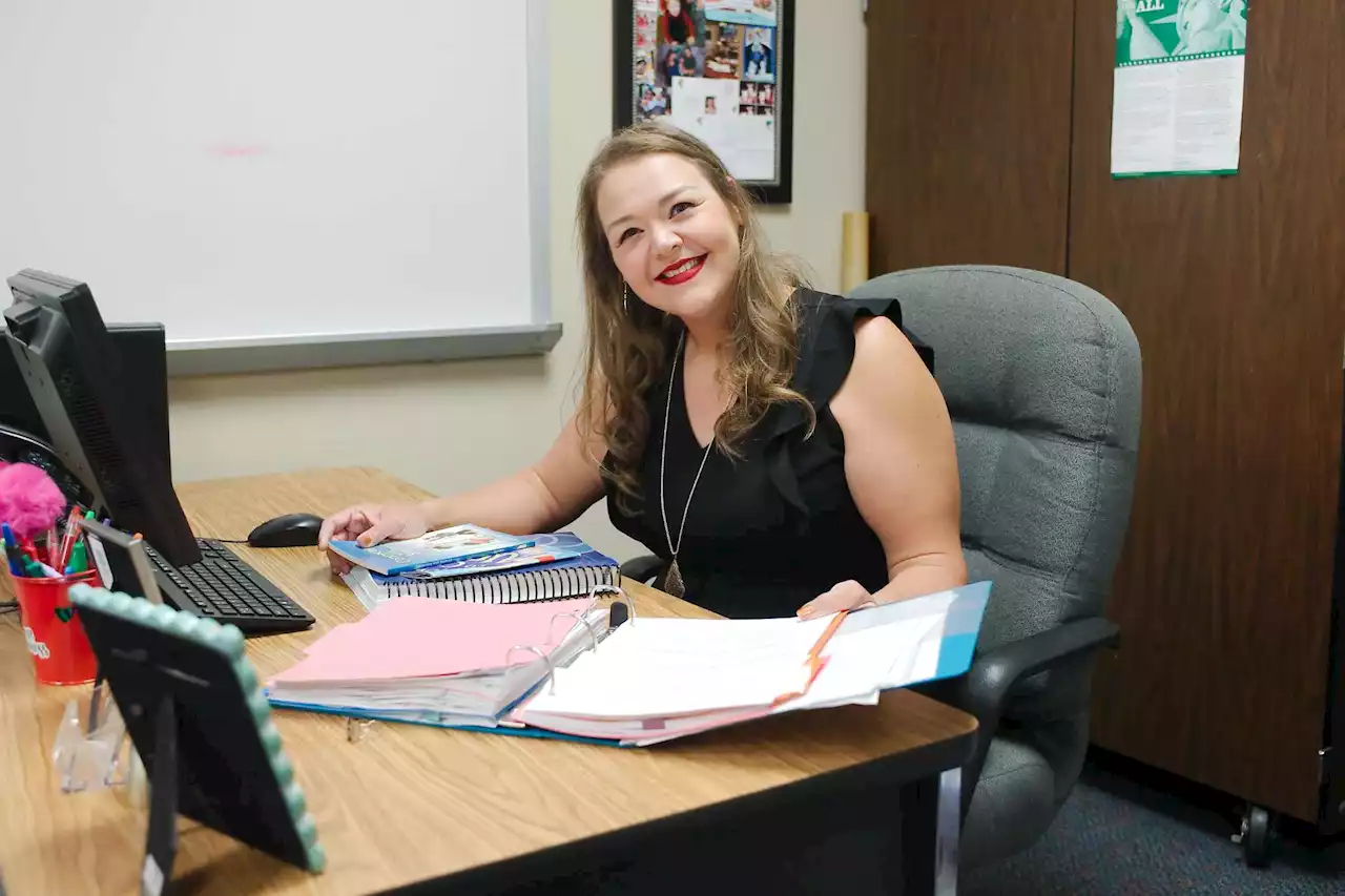 Sandy Hook tragedy prompted La Porte ISD counselor’s career choice