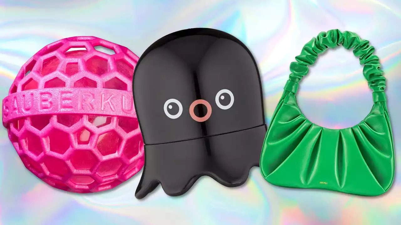 30 Hyped-Up Products From TikTok That'll Make People Ask, 'Where Did You Get That?'