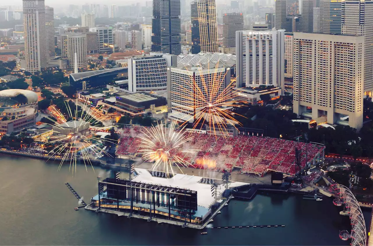 Most S’poreans don’t intend to join National Day festivities in person - The Independent Singapore News