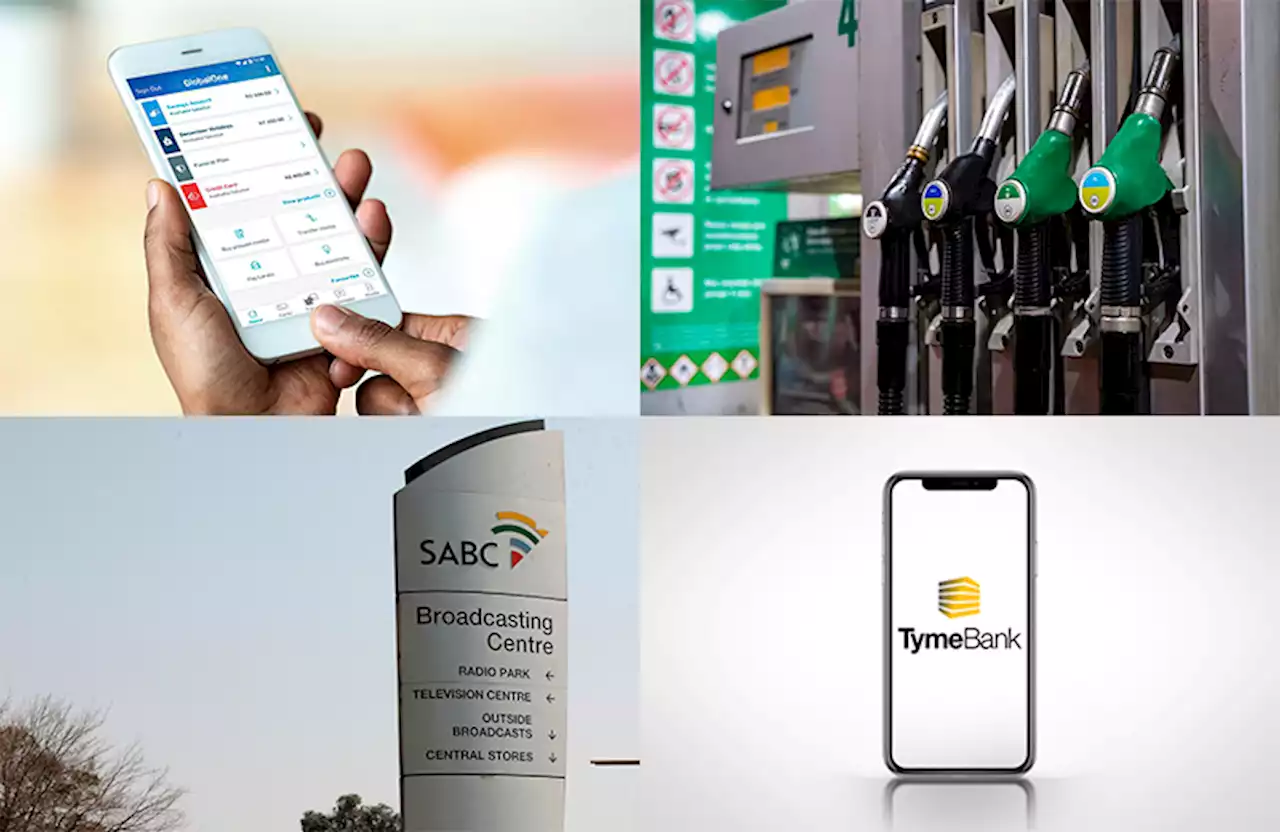 Top 4 Most Trending Stories – Week in Review - IT News Africa - Up to date technology news, IT news, Digital news, Telecom news, Mobile news, Gadgets news, Analysis and Reports