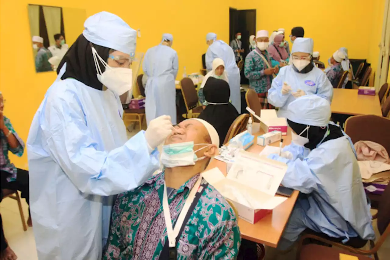 Didominasi Sakit Jantung, Kematian Jamaah Haji dari Jatim Tertinggi Nasional