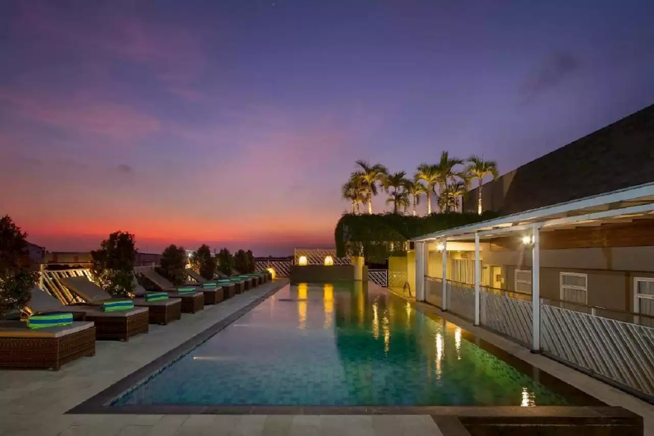 5 Rekomendasi Hotel Murah di Bali Sabtu 6 Agustus 2022, Harga Mulai Rp 240 Ribuan