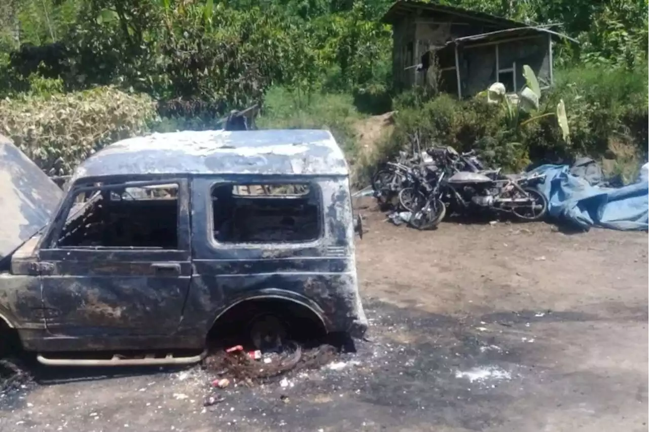 Desa di Jember Kembali Diserang, Padahal Baru Ditenangkan Wakil Bupati Siangnya, Berani Sekali