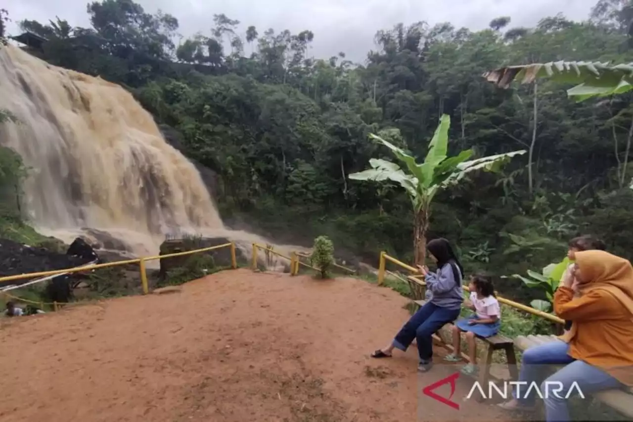 Pemkab Cianjur Siap Tingkatkan Angka Wisatawan Demi Pemulihan Ekonomi