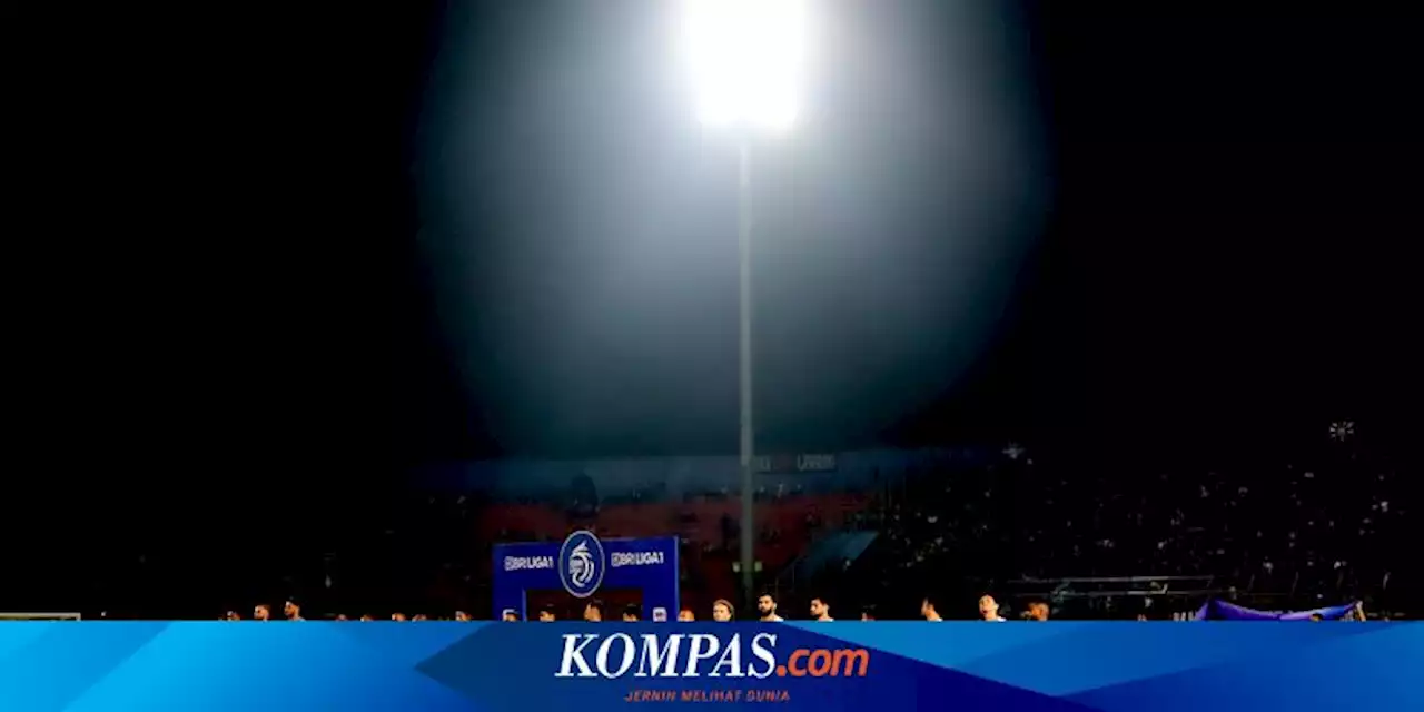 Aremanita Meninggal karena Kecelakaan, Arema FC Pernah Keberatan Jadwal Pertandingan Malam