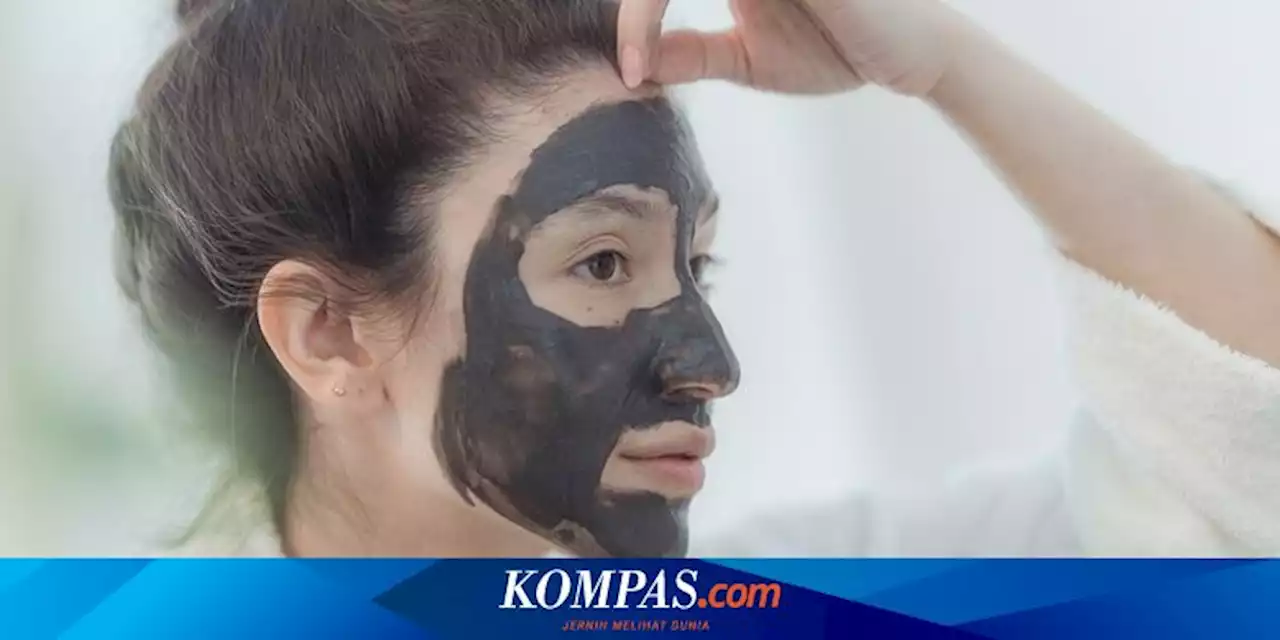 6 Cara Menghilangkan Komedo Hitam, Jangan Sembarangan Dipencet