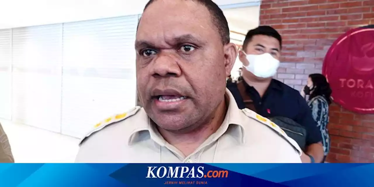 Papua Barat: Manokwari Masuk Zona Merah Pencabulan Terhadap Anak, Begini Respon Bupati