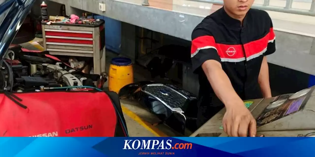 Pentingnya Proses Vacuum saat Isi Freon AC Mobil