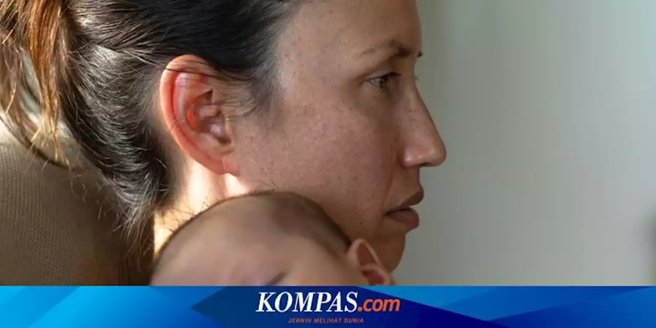 Perubahan Fisik Seorang Ibu pada 2 Minggu Awal Pasca Melahirkan