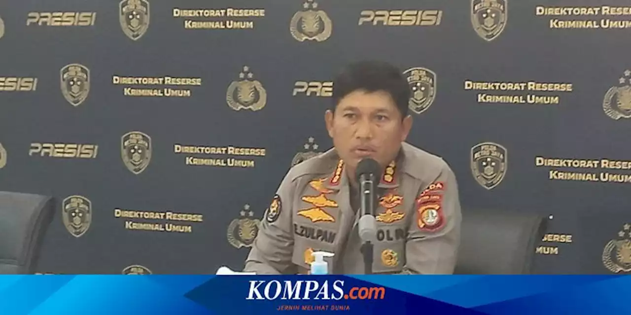 Polisi Benarkan Manajer Bunga Citra Lestari Ditangkap karena Narkoba