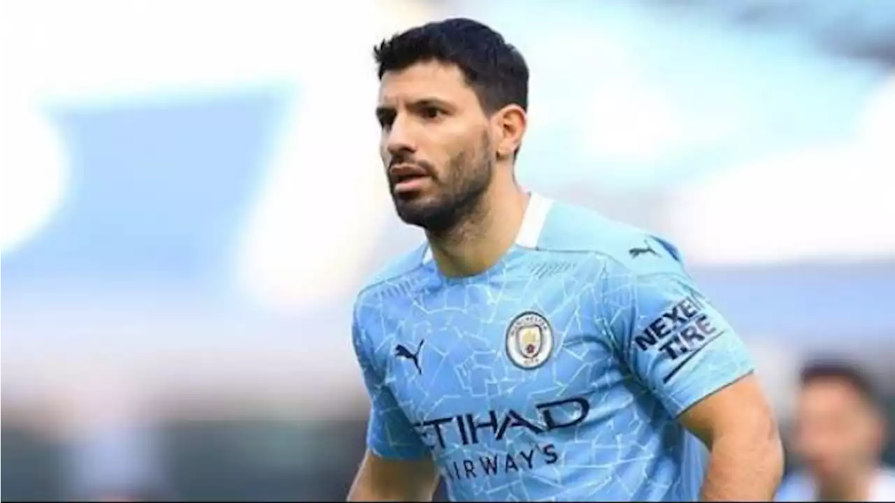 Sergio Aguero Prediksi Arsenal Jadi Pesaing dalam Perebutan Gelar Liga Inggris 2022/2023