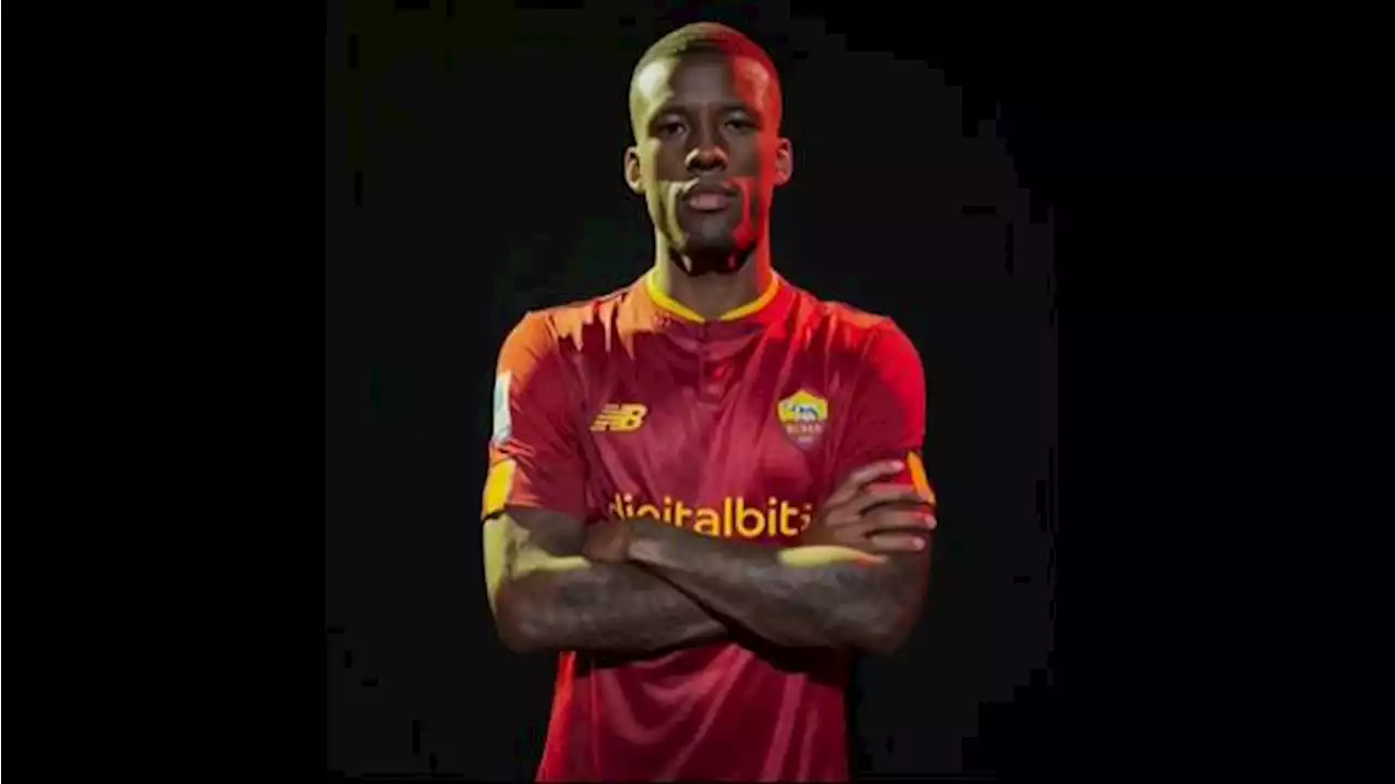 Wijnaldum Resmi Gabung dengan AS Roma, Kini di Bawah Asuhan Jose Mourinho