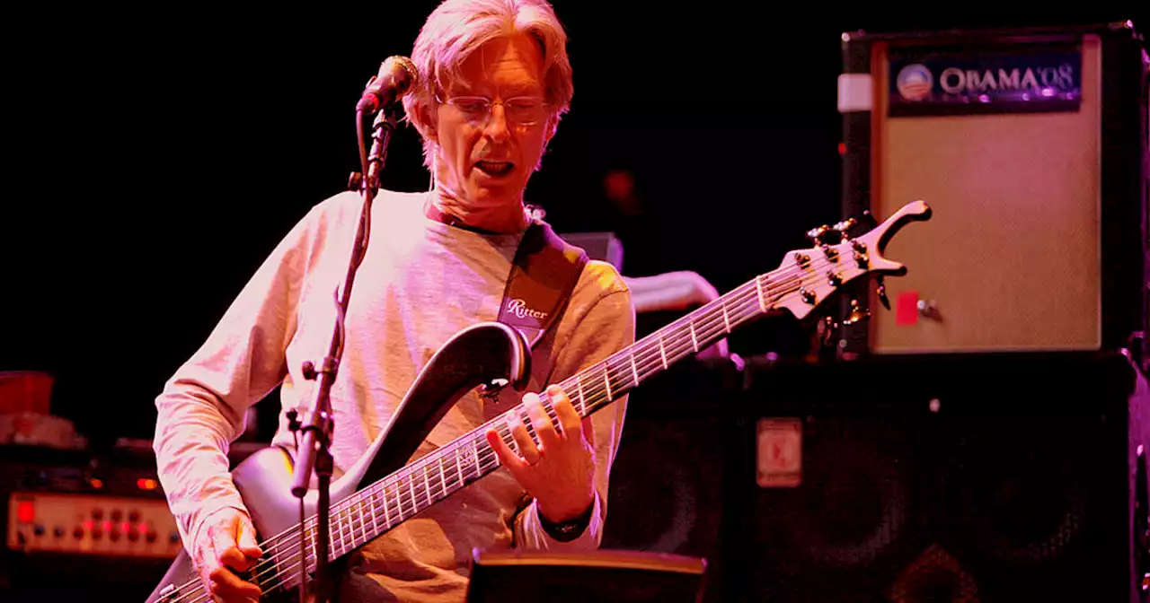 Bay Area music legends Taj Mahal, Phil Lesh to close out final two Stern Grove Festival dates