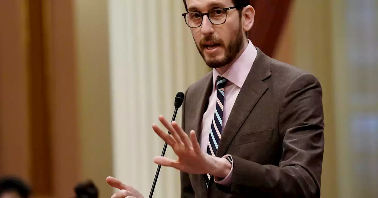 Bay Area State Sen. Wiener to chair legislative monkeypox committee