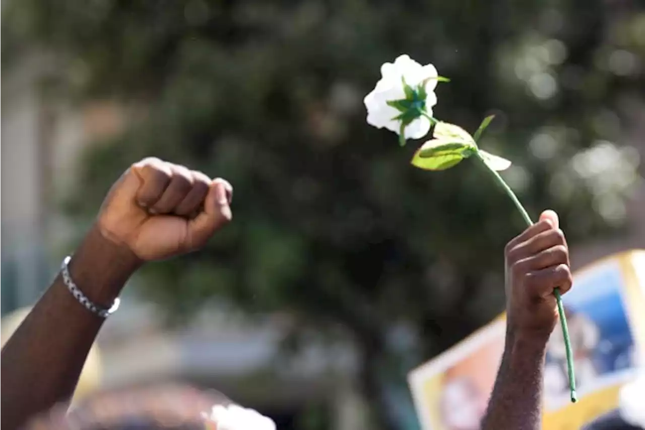 Role of race contested in killing of Nigerian man in Italy