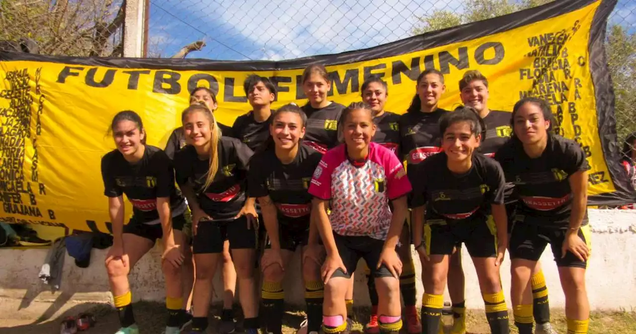 Belgrano ante el puntero Unión Florida, el partido de la fecha en la Liga Cordobesa femenina | Fútbol | La Voz del Interior