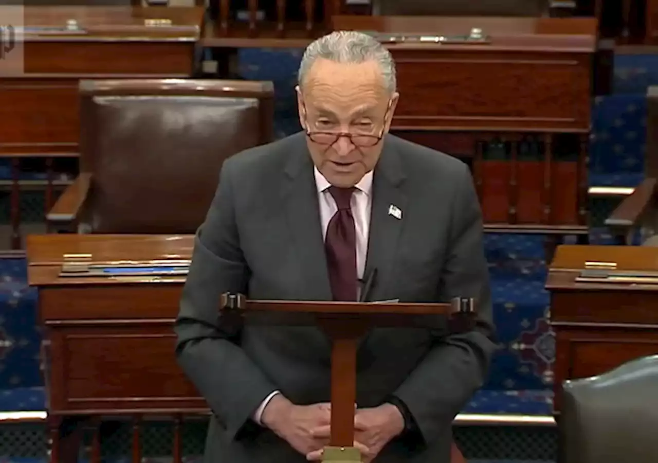 Democrats Ignore COVID Testing to Push Through New Spending Bill