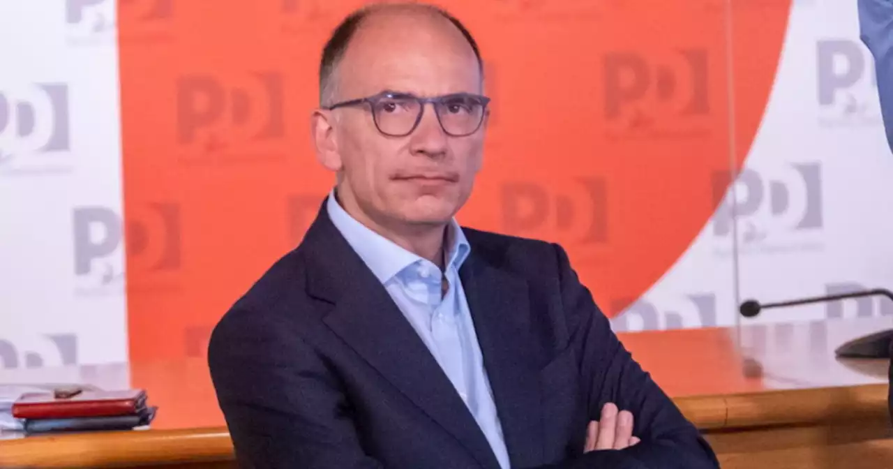 Enrico Letta, sì all'accordo con Fratoianni e Verdi: ora Calenda che fa?