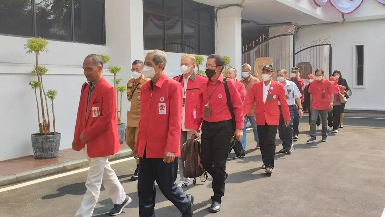 Partai Demokrasi Rakyat Indonesia Targetkan Minimal Raih 4 Persen Suara di Pemilu 2024