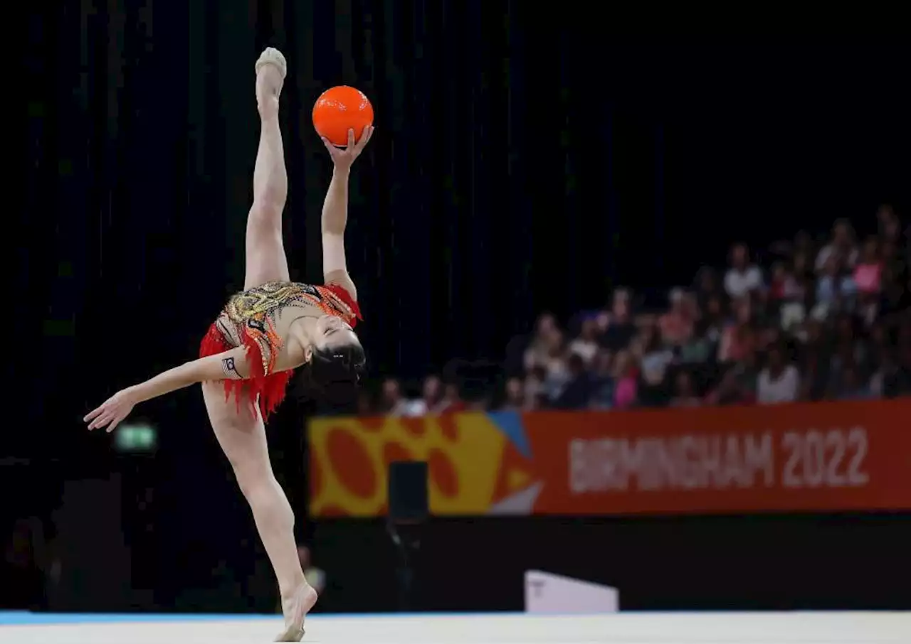 Commonwealth 2022: Oops, Joe Ee did it again: National gymnast helps Malaysia to achieve six-gold target