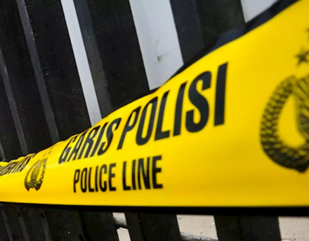 Pengemudi Mobil RFH yang Tabrak Polisi di Jaksel Pakai Pelat Palsu