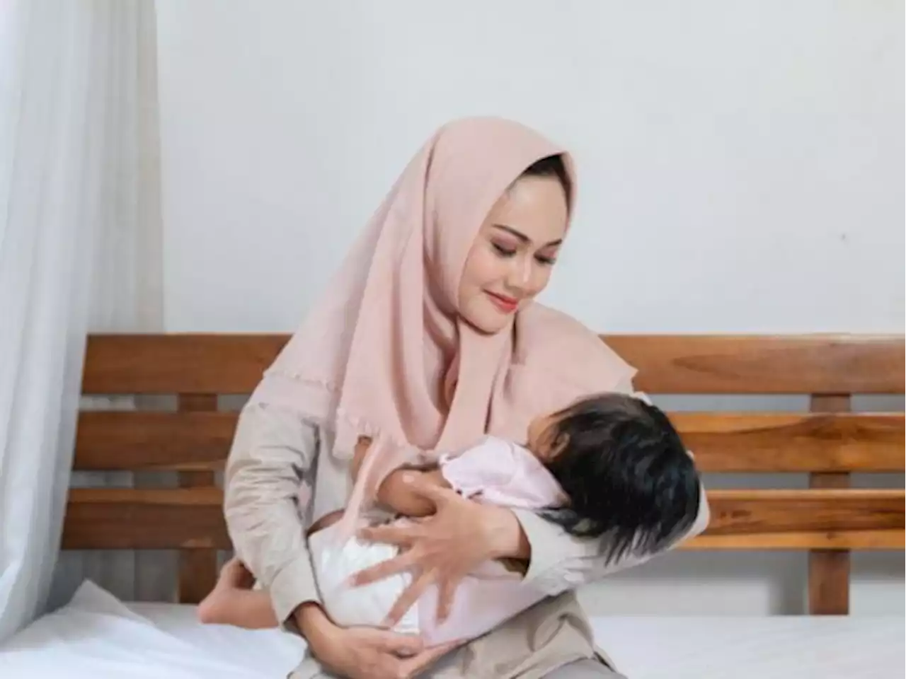 Tak Hanya Sekedar Makanan bagi Bayi, Berikut Manfaat ASI Lainnya