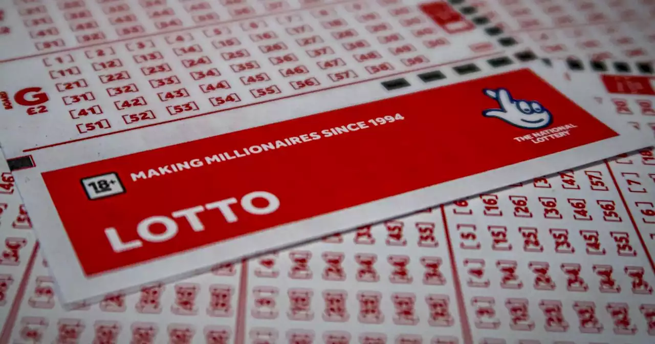 National Lottery results LIVE: Winning Lotto numbers for Saturday, August 6