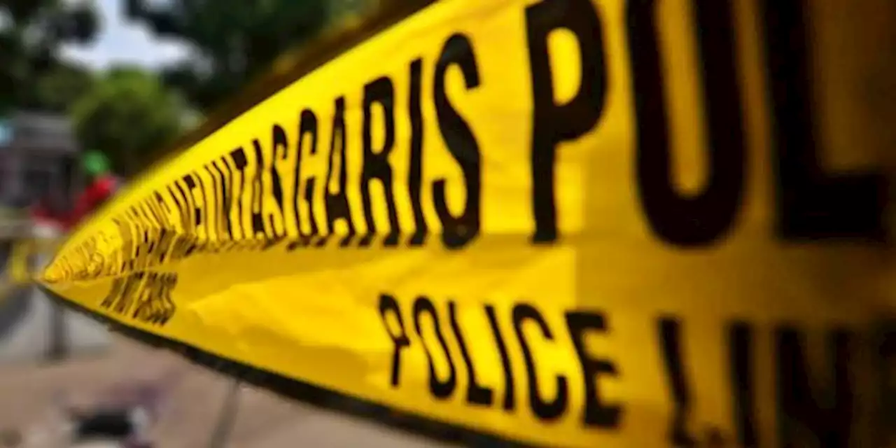 Ribut dengan Pacar Usai Pinjam Uang, Mahasiswa UIR Gantung Diri | merdeka.com