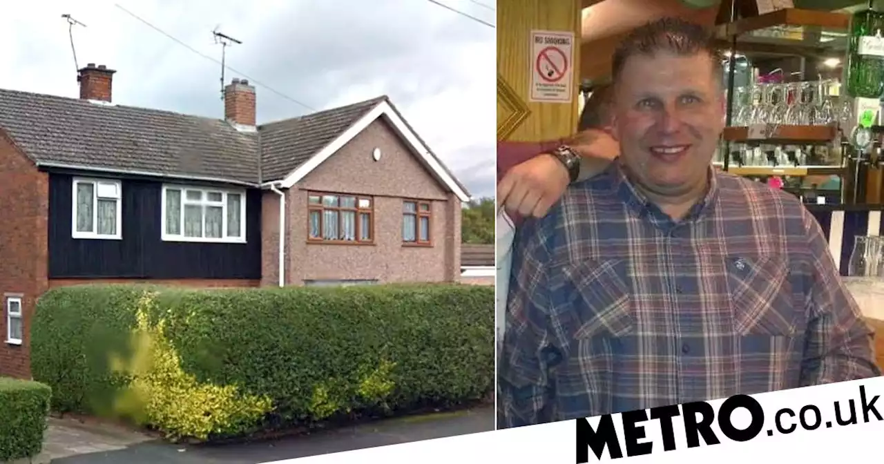 Man faces eviction after 50 years in same council house because mum died