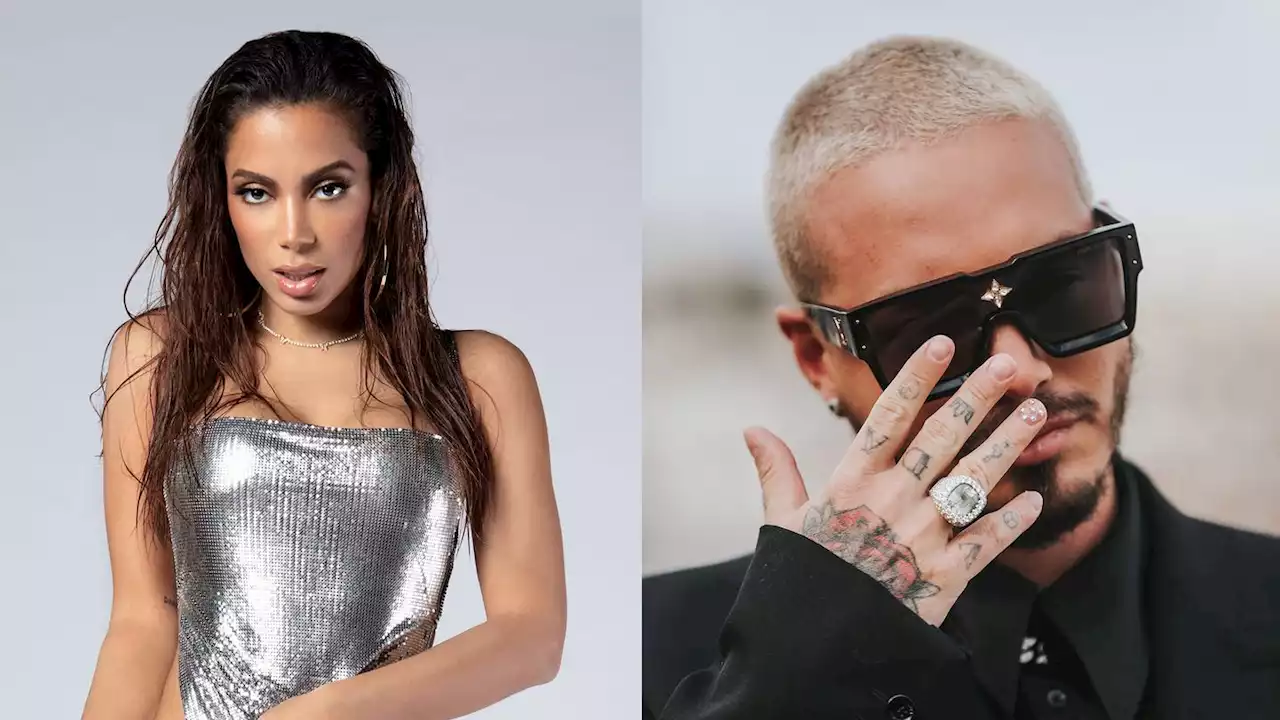 Anitta, J Balvin, Marshmello x Khalid, And Panic! At The Disco Will Perform At The VMAs