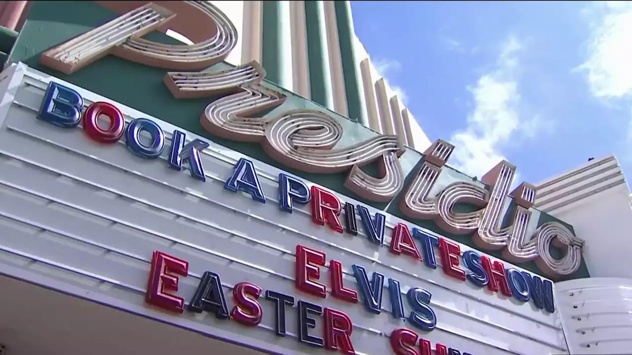 Bay Area Children Attend Special Screening of ‘Easter Sunday' Movie