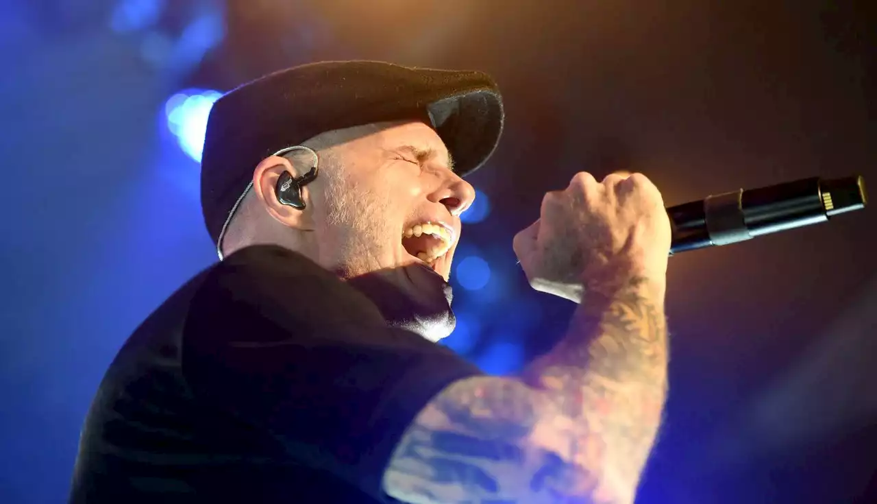 Dropkick Murphys shipping up to N.J., NYC and Pa. on fall tour