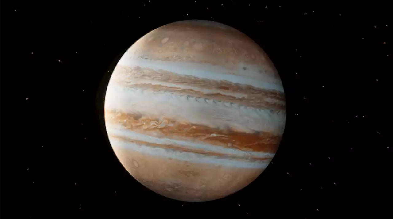 Jupiter Retrograde 2022, Explained