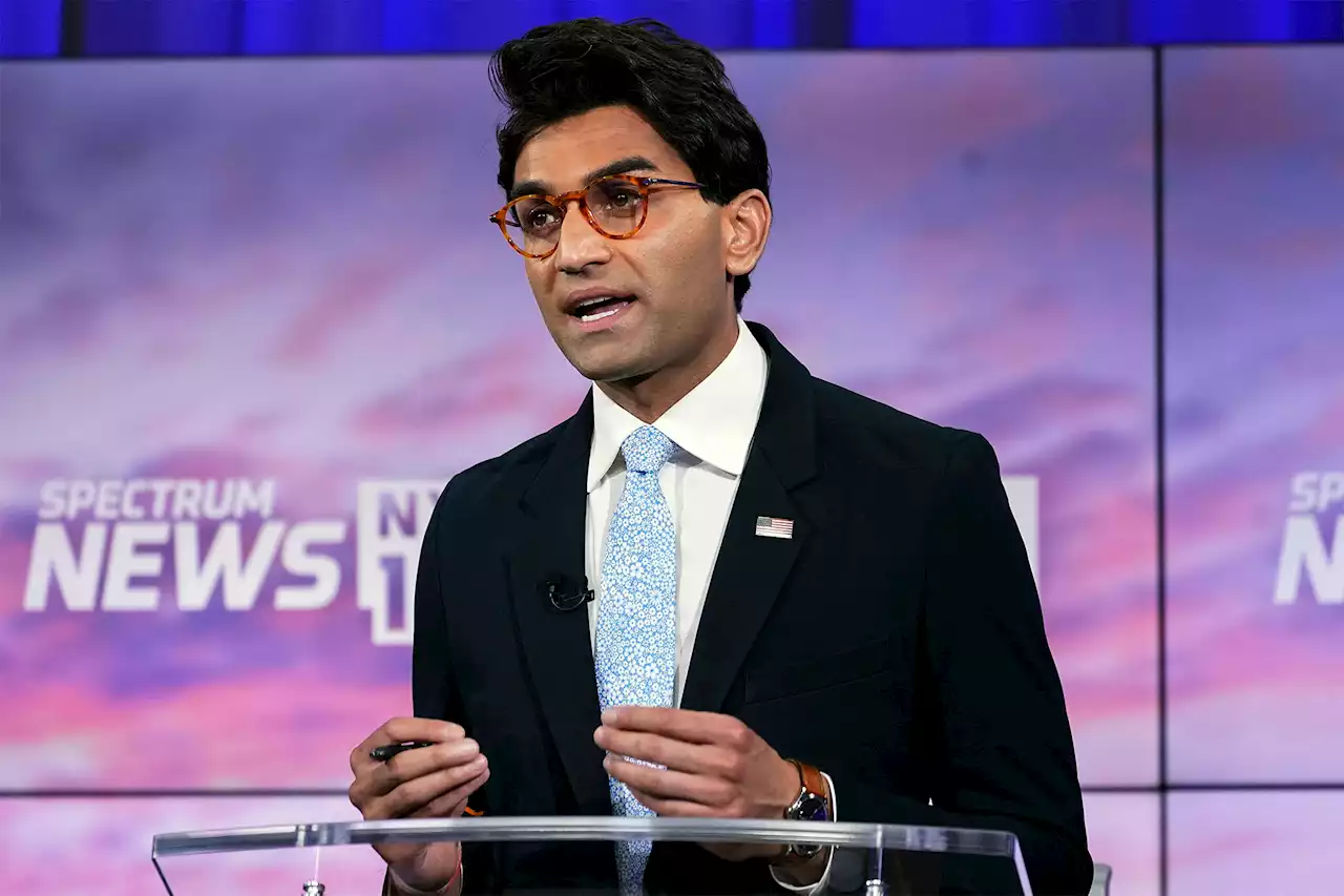 Suraj Patel on why viewers couldn’t turn away from Nadler-Maloney debate