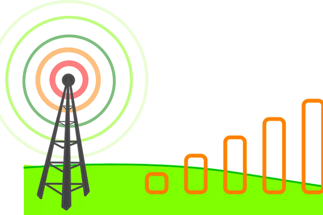 Kominfo Akan Hapus Sinyal 3G tapi 2G Masih Dipertahankan, Ini Alasannya - Pikiran-Rakyat.com