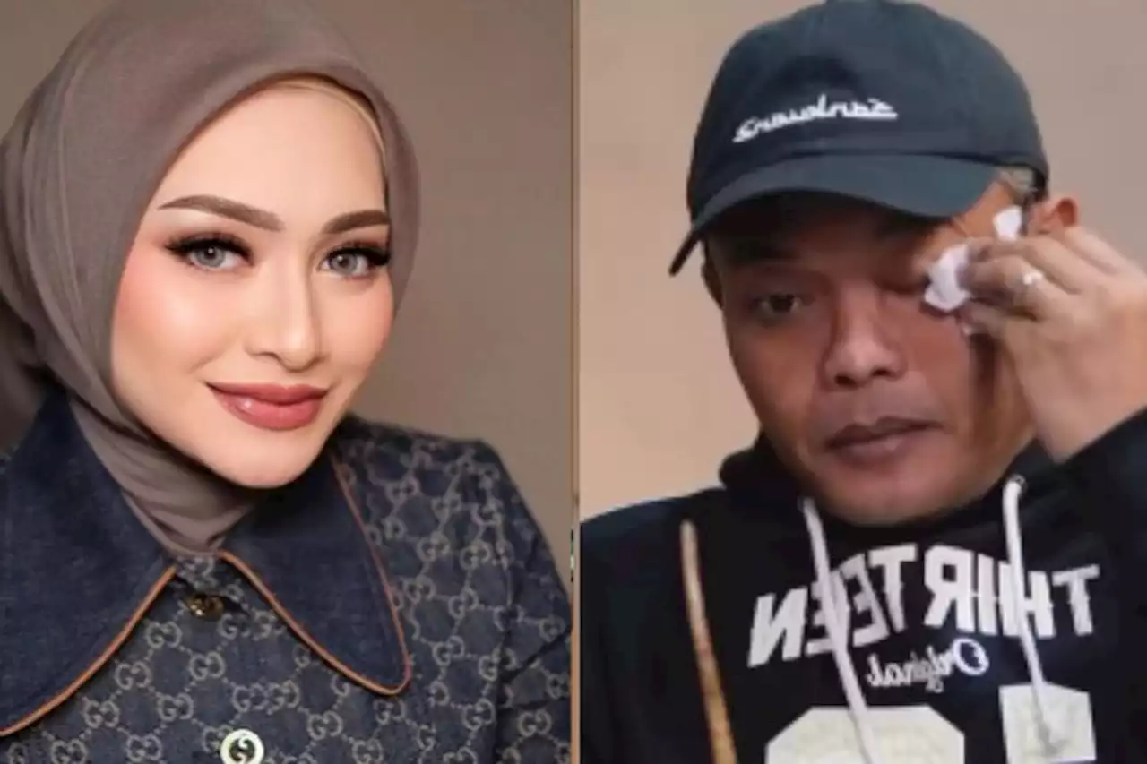 Nathalie Holscher Bongkar Dugaan Perselingkuhan Sule, Riesca Rossiana Diserang Netizen - Pikiran-Rakyat.com