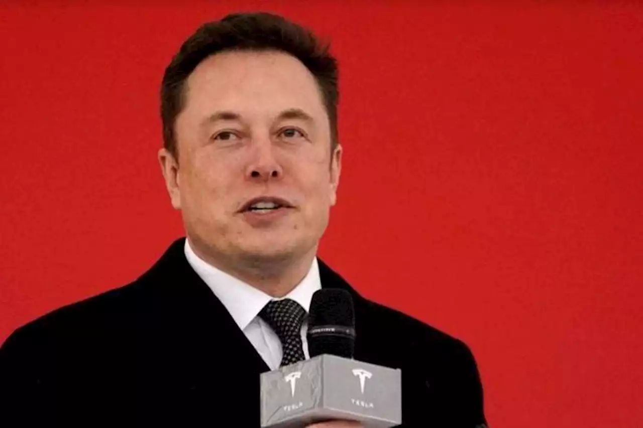 Pengakuan Elon Musk Kejutkan Jagat Maya, Berhasil Unggah Otak ke Cloud? - Pikiran-Rakyat.com