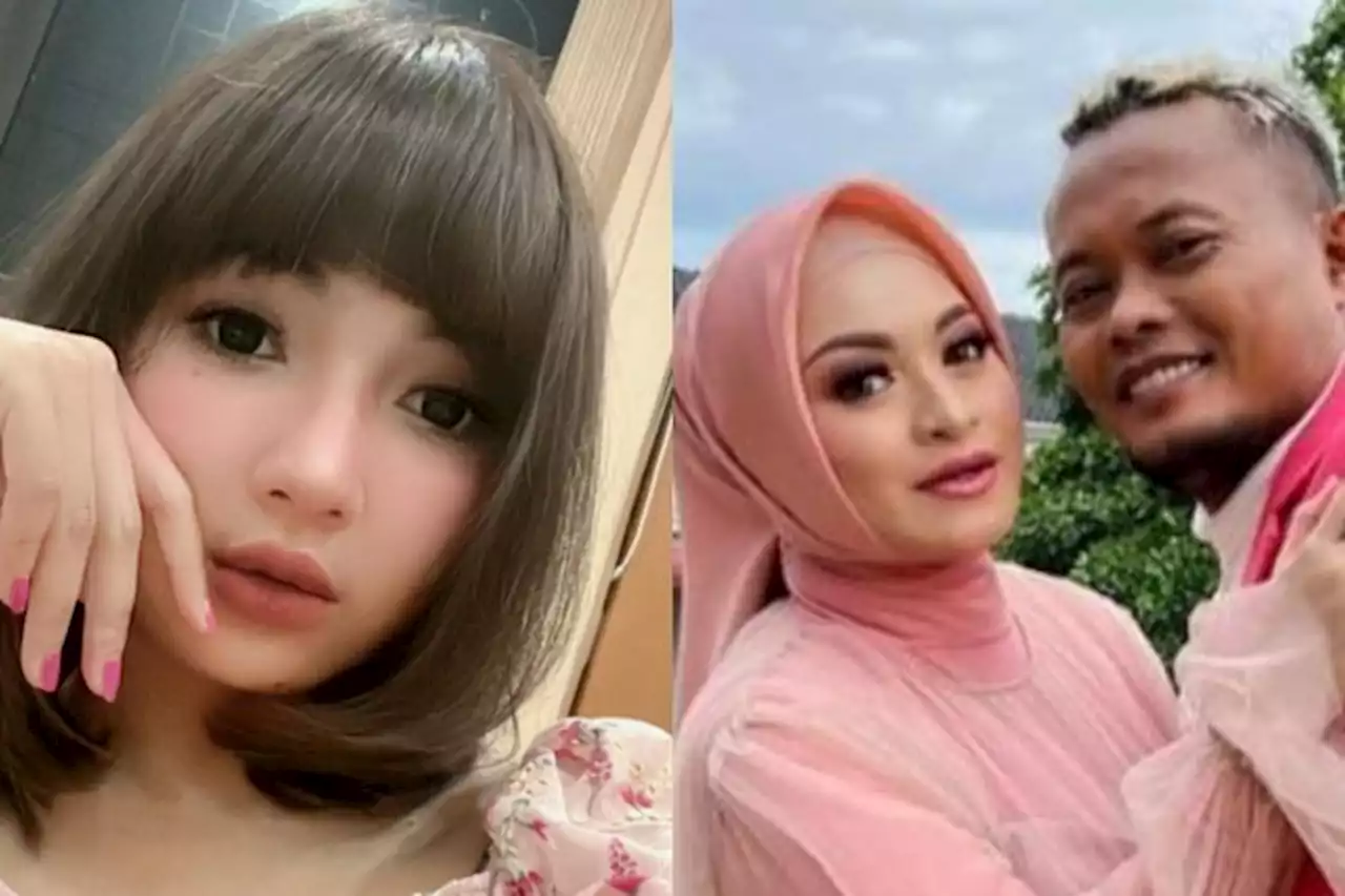 Profil Riesca Rose, Aktris yang Terseret Kisruh Rumah Tangga Sule dan Nathalie Holscher - Pikiran-Rakyat.com