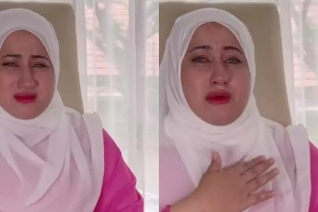 Tasyi Athasyia Tunggu Klarifikasi dari Tasya Farasya: Aku Gak Tahu Umur Aku Sampe Kapan - Pikiran-Rakyat.com