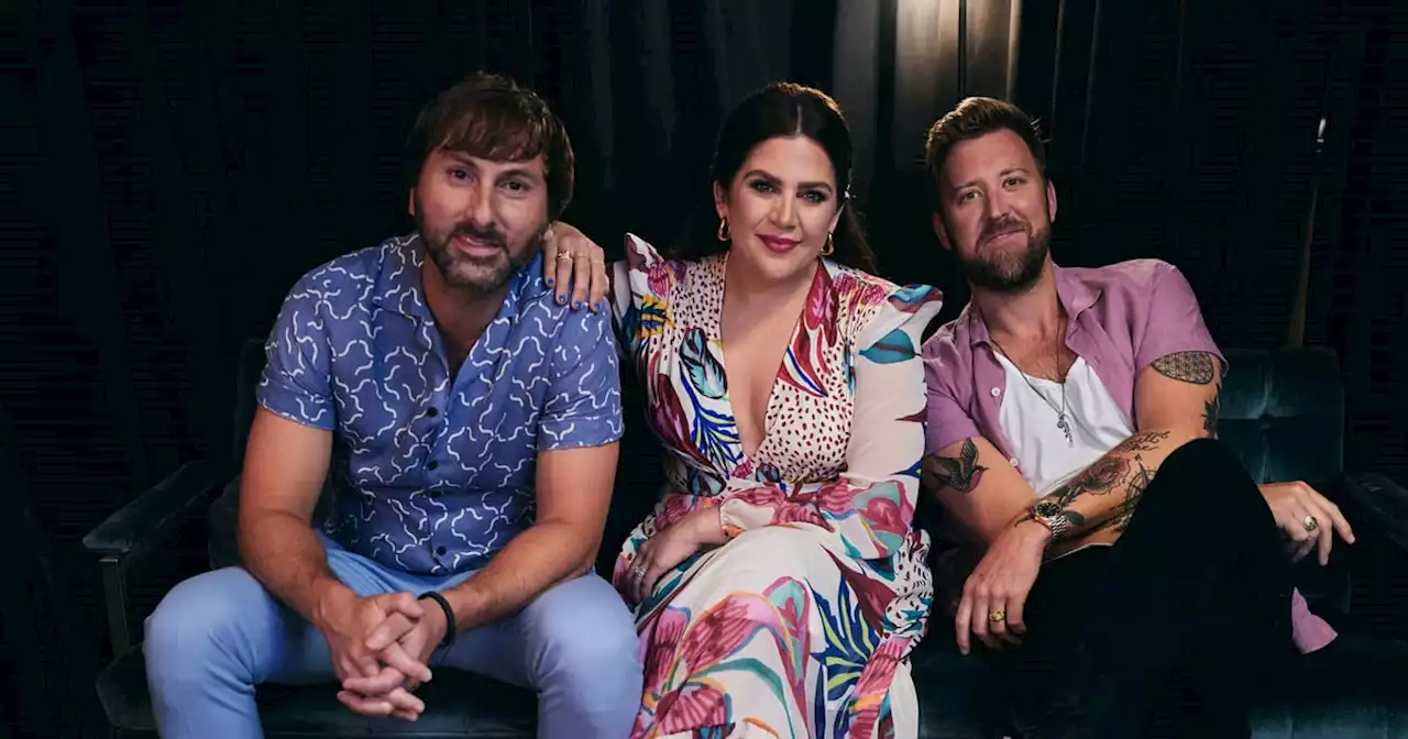 Lady A Makes 'Important Decision' to Delay Tour as Charles Kelley Works on Sobriety