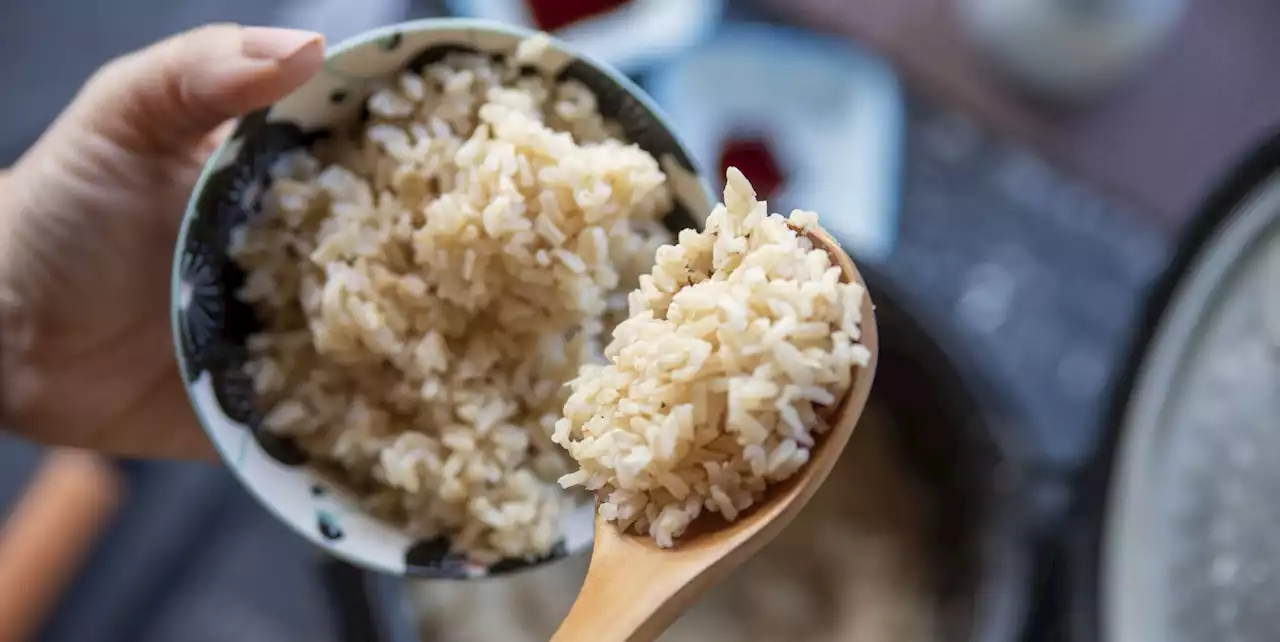 Is Brown Rice Really Healthier Than White Rice?