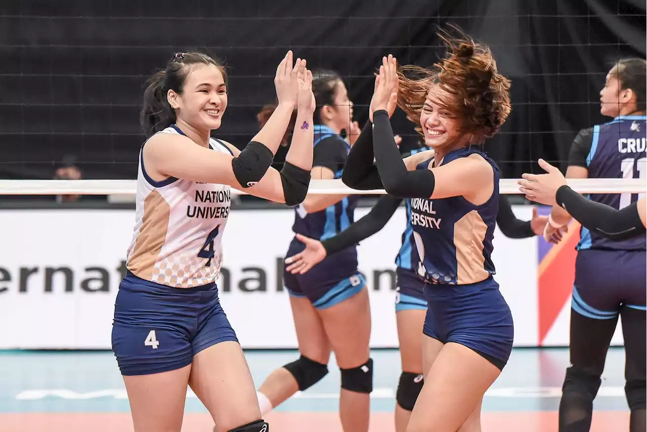 PH women's volleyball team replaces COVID-hit Kobe Shinwa in PVL Invitationals