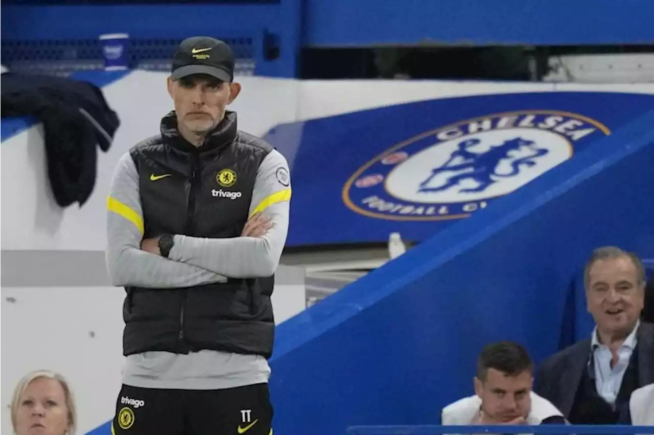 Anggap Nomor Punggung Ini Kutukan, Chelsea tak akan Menggunakannya Malam Ini |Republika Online