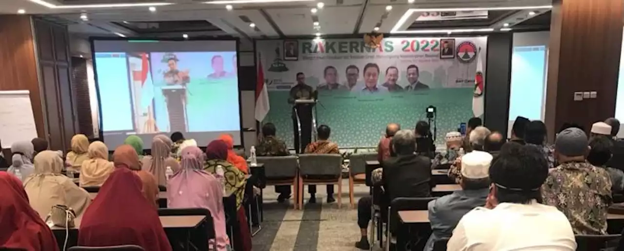 Anies Baswedan: Keadilan Sosial dan Kestaraan Hak Semua Warga Negara Harus Bisa Diwujudkan |Republika Online